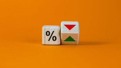 كيف-ستتفاعل-أسهم-البنوك-مع-خفض-الفائدة-خلال-2025؟