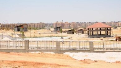 الأحد-المقبل.-بدء-تسليم-أراضي-الإسكان-المميز-في-“قنا-الجديدة”