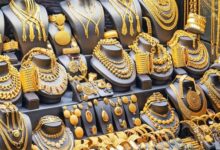 80-جنيهًا-ارتفاعًا-فى-أسعار-الذهب-بالأسواق-المحلية-خلال-أسبوع