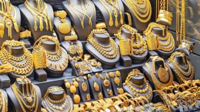 80-جنيهًا-ارتفاعًا-فى-أسعار-الذهب-بالأسواق-المحلية-خلال-أسبوع
