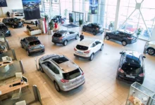 “السيارات”-تتحول-إلى-وعاء-استثمارى-جديد-ينافس-الذهب-والعقارات-فى-مصر