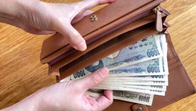 التضخم-يدفع-الأسر-اليابانية-لإعادة-النظر-في-مدخراتها