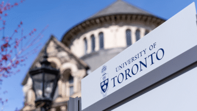 جامعة-تورونتو-تسحب-استثماراتها-من-إسرائيل-بسبب-الحرب-على-غزة