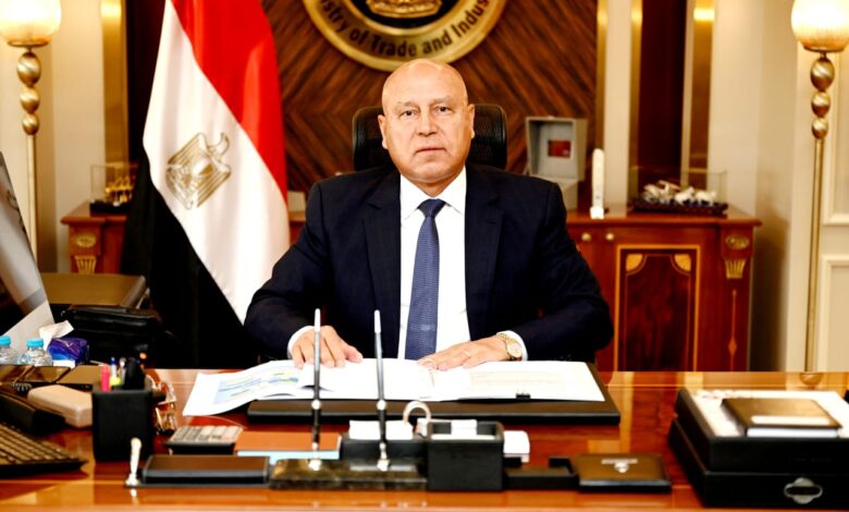 “الوزير”:-توجيهات-لعقد-شراكات-بين-قطاع-الأعمال-العام-ومستثمري-القطاع-الخاص