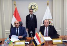 شراكة-بين-“التموين”-و”بنده”-لتطوير-قطاع-التجزئة-المصري