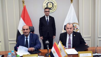 شراكة-بين-“التموين”-و”بنده”-لتطوير-قطاع-التجزئة-المصري