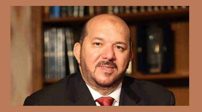 جمال-الجارحي-رئيسًا-لمجلس-إدارة-شركة-المطورون-العرب-القابضة