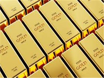 أسعار-الذهب-تزيد-خسائرها-وتهبط-بأكثر-من-3%