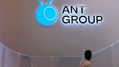 آنت-جروب-تعتزم-بيع-حصة-في-شركة-مدفوعات-هندية-مقابل-242-مليون-دولار