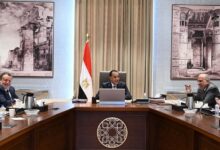 الحكومة-تستعرض-خطة-توفير-المنتجات-البترولية-لتشغيل-محطات-الكهرباء-استعدادًا-للصيف-المُقبل