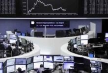 مؤشرات-الأسهم-الأوروبية-تغلق-على-ارتفاع-بعد-اتفاق-أمريكا-والصين-على-خفض-الرسوم-الجمركية