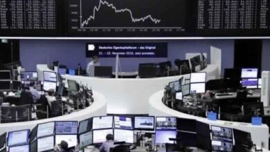 مؤشرات-الأسهم-الأوروبية-تغلق-على-ارتفاع-بعد-اتفاق-أمريكا-والصين-على-خفض-الرسوم-الجمركية