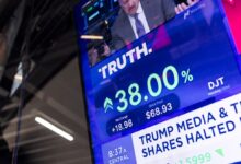 الأسهم-الأمريكية-ترتفع-14%-منذ-دعوة-“ترامب”-للشراء