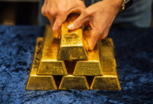 أسعار-الذهب-ترتد-من-أدنى-مستوى-في-أكثر-من-أسبوع