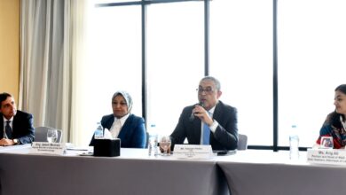 حسام-هيبة:-الاهتمام-بقطاع-الطاقة-المتجددة-يحفّز-جذب-الاستثمارات-في-مجالات-أخرى