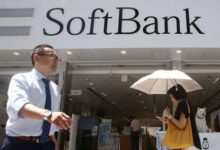 سوفت-بنك-تسجل-أول-أرباح-سنوية-في-4-أعوام