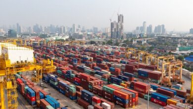 واشنطن-تؤكد-بقاء-الرسوم-الجمركية-البالغة-10%-رغم-التوصل-لاتفاقيات-تجارية