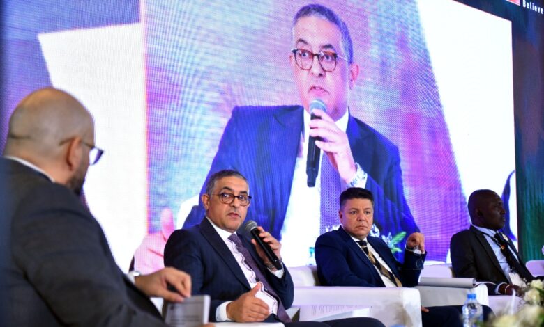 هيئة-الاستثمار:-الحكومة-تعد-استراتيجيات-مستدامة-للتكامل-الاستثماري-والتجاري-مع-إفريقيا