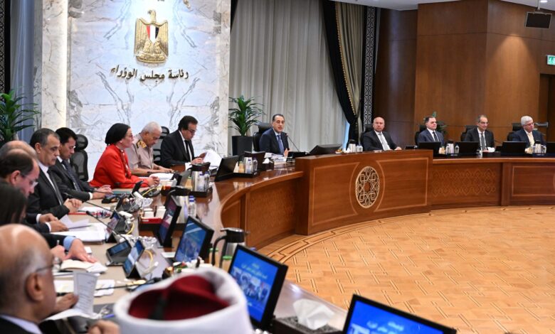 الحكومة-توافق-على-تغيير-النشاط-بالموانئ-الجافة-لـ”أكتوبر-الجديدة”-لإقامة-منطقة-حرة-ولوجستية