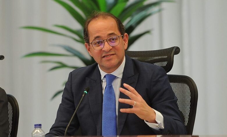 “وزارة-المالية”:-مدفوعات-الفوائد-تقدر-بنحو-2.2-تريليون-جنيه-في-الموازنة-الجديدة