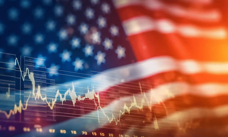 تحصيل-قروض-الطلاب-في-أمريكا-يهدد-القدرة-الشرائية-للمستهلكين