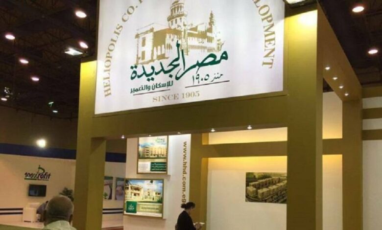 “مصر-الجديدة”-تعتمد-تشكيل-مجلس-الإدارة-برئاسة-المنشاوي
