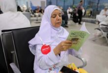 وزارة-الداخلية:-مغادرة-أول-فوج-من-حجاج-القرعة-إلى-الأراضي-المقدسة