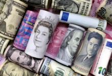 تزايد-التقلبات-في-سوق-العملات-تزامنًا-مع-ضعف-الدولار