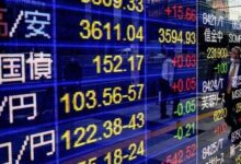 استقرار-المؤشرات-اليابانية-عند-الإغلاق-لكنها-تحقق-مكاسب-أسبوعية