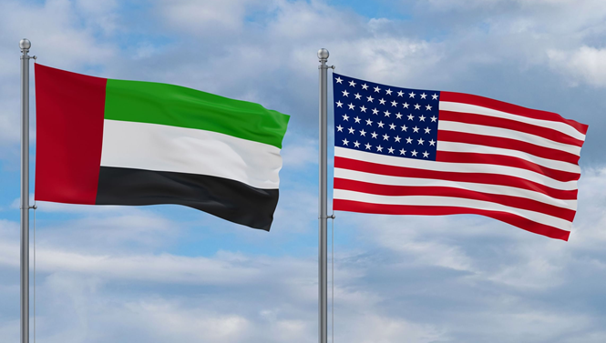 إبرام-صفقات-بأكثر-من-200-مليار-دولار-بين-الإمارات-والولايات-المتحدة